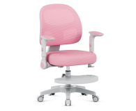 Fotel ergonomiczny Huzaro Mark Adler Junior 5.0 Pink